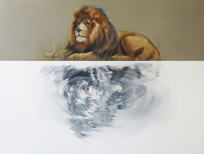 Wild at Heart by Michelle Caitens | Lethbridge Gallery